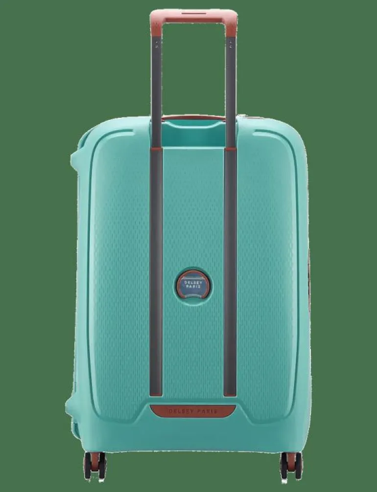 MONCEY 69 cm 4DW trolley case - Resväskor