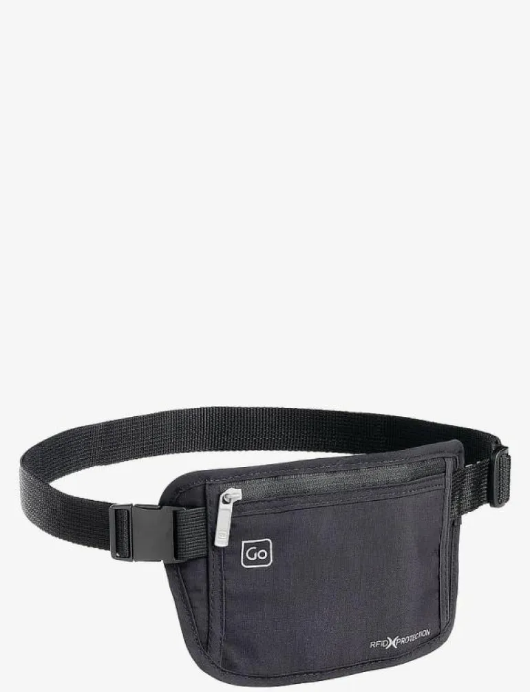 Money Belt RFID - Resetillbehör