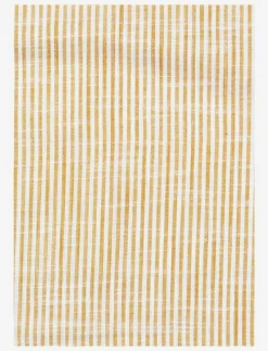 Monochrome Lines Påslakanset 220x220 cm SE - Påslakanset