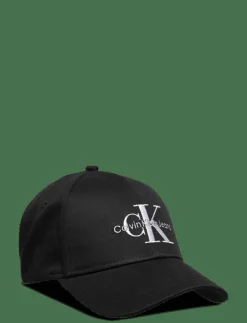 MONOGRAM CAP - Kepsar