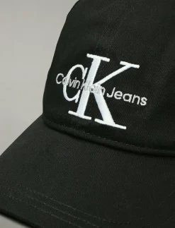 MONOGRAM CAP - Kepsar