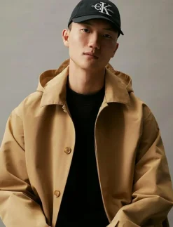 MONOGRAM CAP - Kepsar