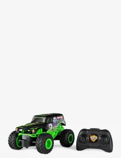 Monster Jam RC Scale 1:24 - Radiostyrd leksak