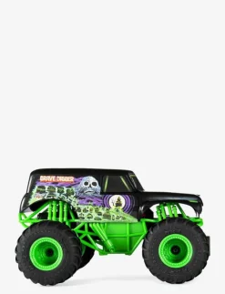 Monster Jam RC Scale 1:24 - Radiostyrd leksak