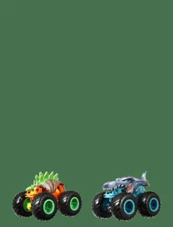 Monster Trucks - Leksaksbil