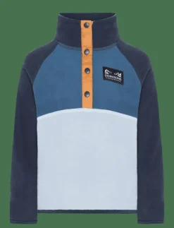 MONTE KIDS HALF BU 4 - Jackor
