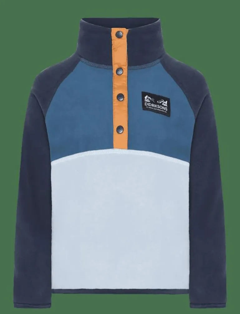 MONTE KIDS HALF BU 4 - Jackor