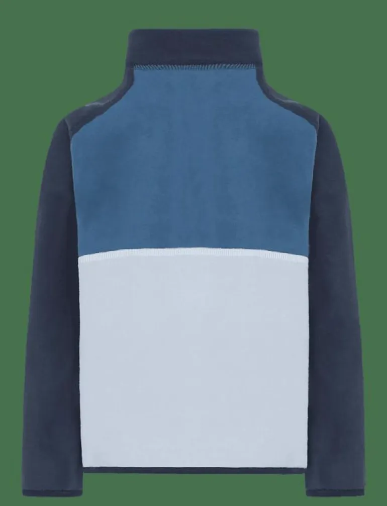 MONTE KIDS HALF BU 4 - Jackor