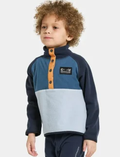 MONTE KIDS HALF BU 4 - Jackor
