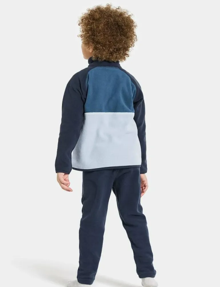 MONTE KIDS HALF BU 4 - Jackor