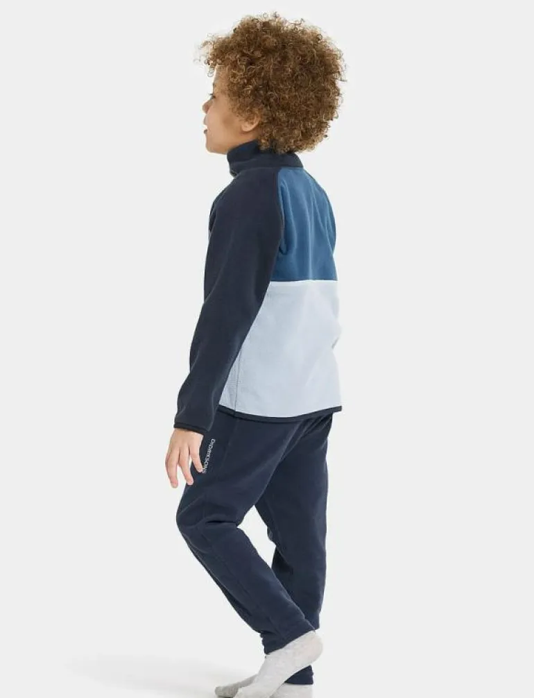 MONTE KIDS HALF BU 4 - Jackor