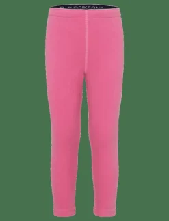 MONTE KIDS PANTS 9 - Mjukisbyxa