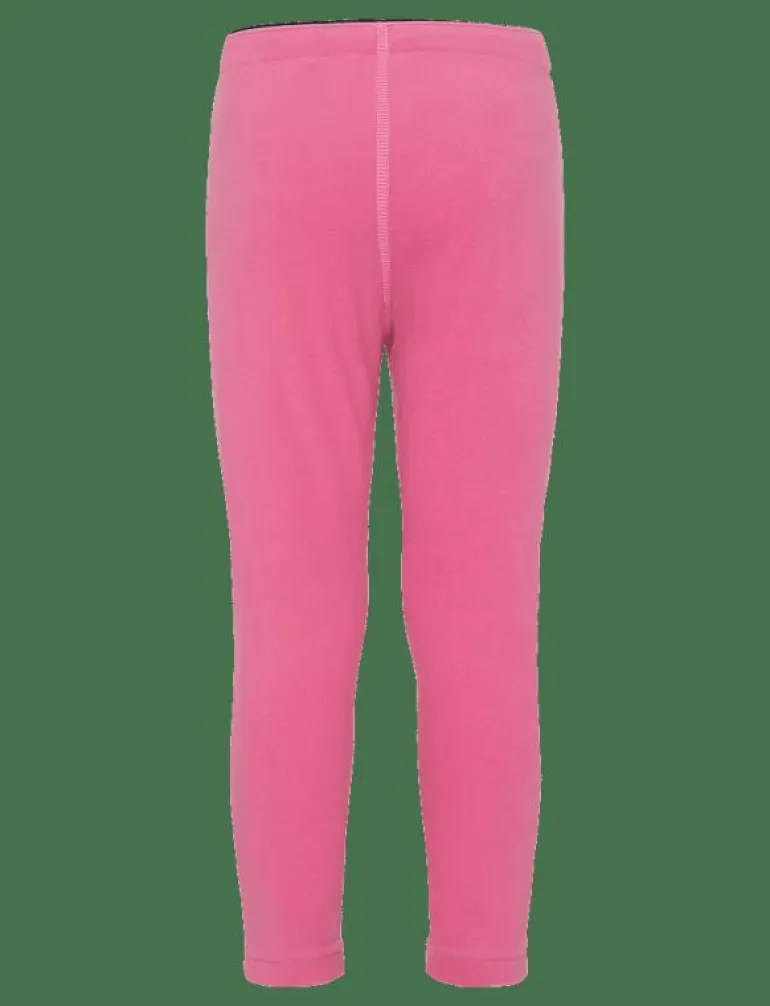 MONTE KIDS PANTS 9 - Mjukisbyxa