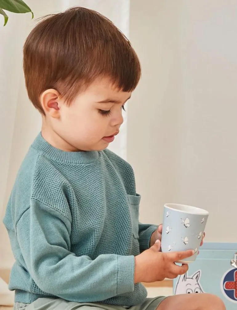 Moomin 4 Tumbler Set - Koppar & muggar