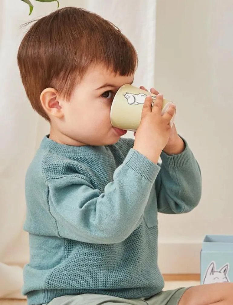 Moomin 4 Tumbler Set - Koppar & muggar