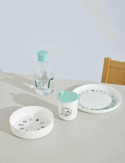 Moomin ABC dricklock till mugg - Pipmuggar