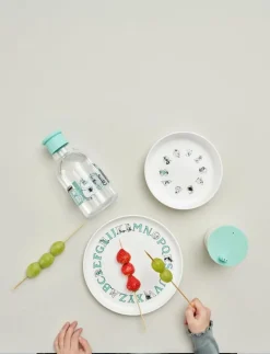 Moomin ABC dricklock till mugg - Pipmuggar