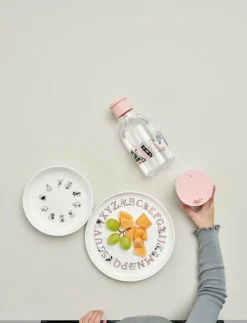 Moomin ABC dricklock till mugg - Pipmuggar
