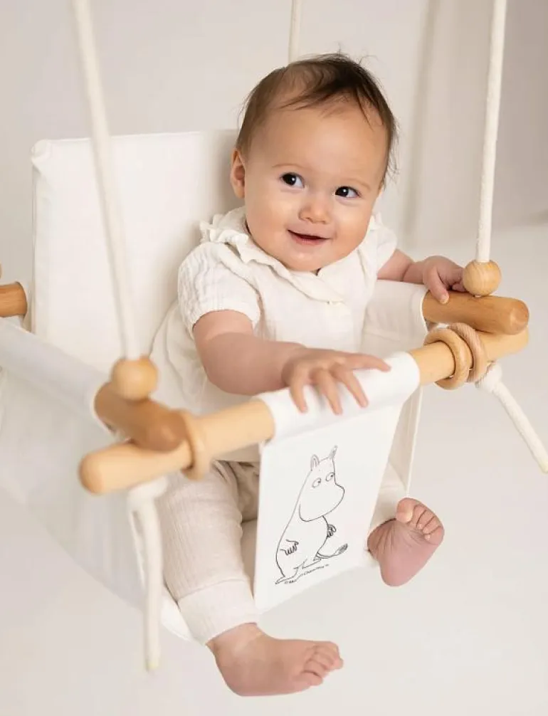 Moomin Baby Swing - Gunga