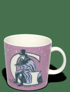 Moomin mug 0,4L ABC G - Kaffekoppar
