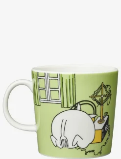 Moomin mug 0,3L Moomintroll - Kaffekoppar