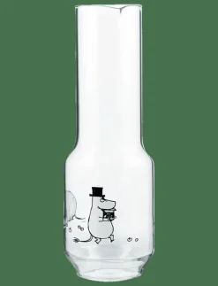 Moomin pitcher Harvest Time - Vattenkaraffer & Vattenkannor