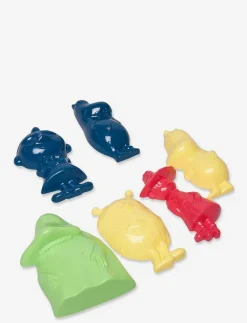 MOOMIN SAND MOLDS - Sandleksak