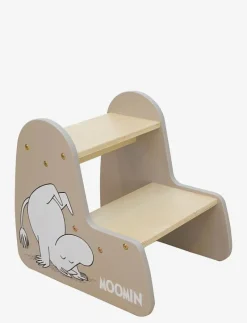 Moomin Stepstool - Barnpall