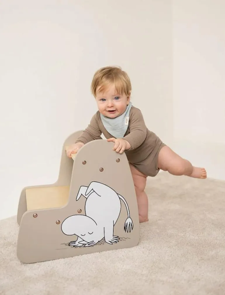 Moomin Stepstool - Barnpall