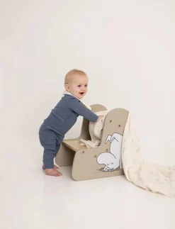 Moomin Stepstool - Barnpall