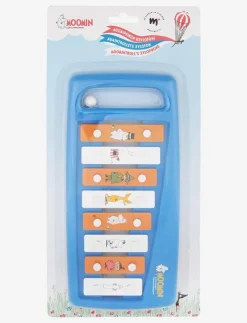 MOOMIN XYLOPHONE - Musikinstrument