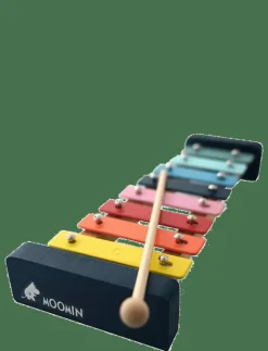 Moomin Xylophone - Musikinstrument