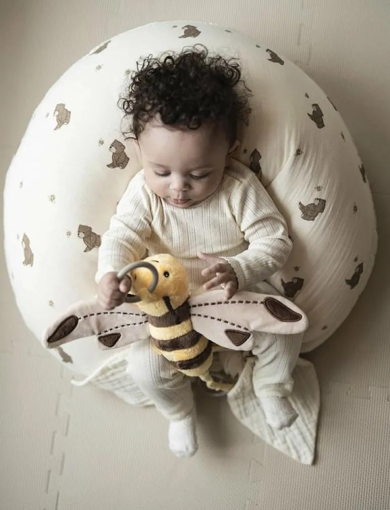 Moon Nursing pillow - Amningskudde