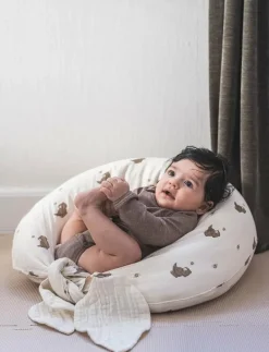 Moon Nursing pillow - Amningskudde