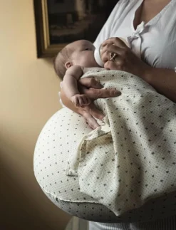 Moon Nursing pillow - Amningskudde