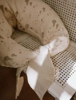 Moon Nursing pillow - Amningskudde