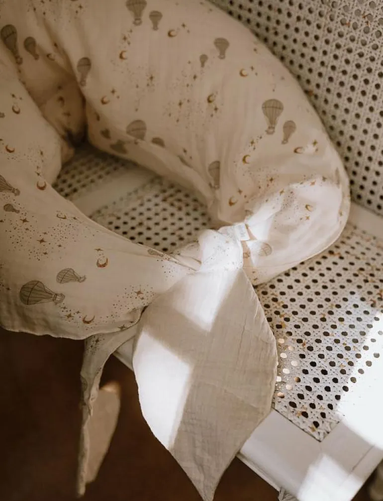 Moon Nursing pillow - Amningskudde