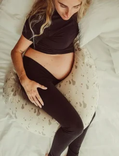 Moon Nursing pillow - Amningskudde