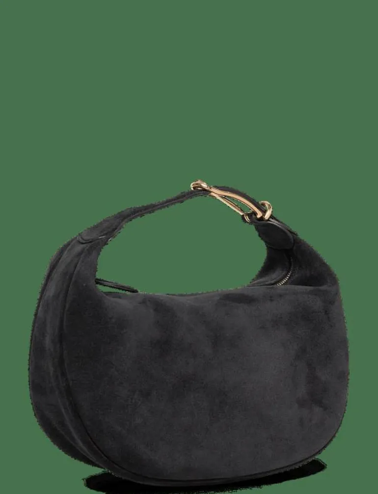 MOON POUCH - Handväskor