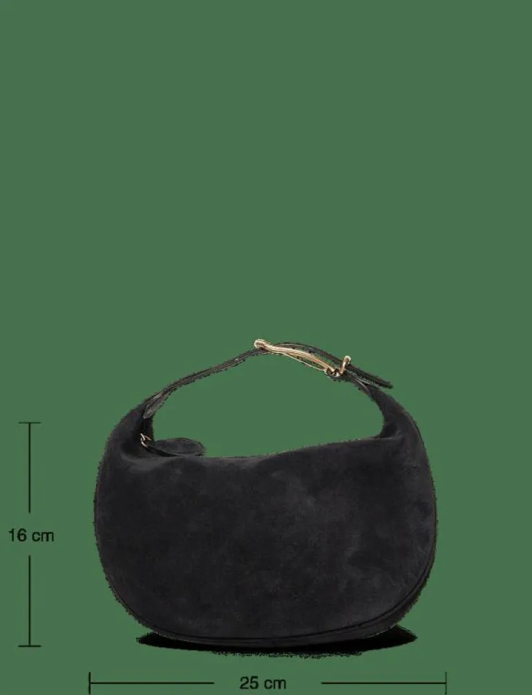 MOON POUCH - Handväskor