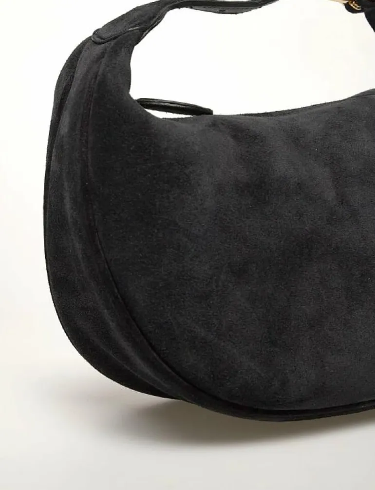 MOON POUCH - Handväskor