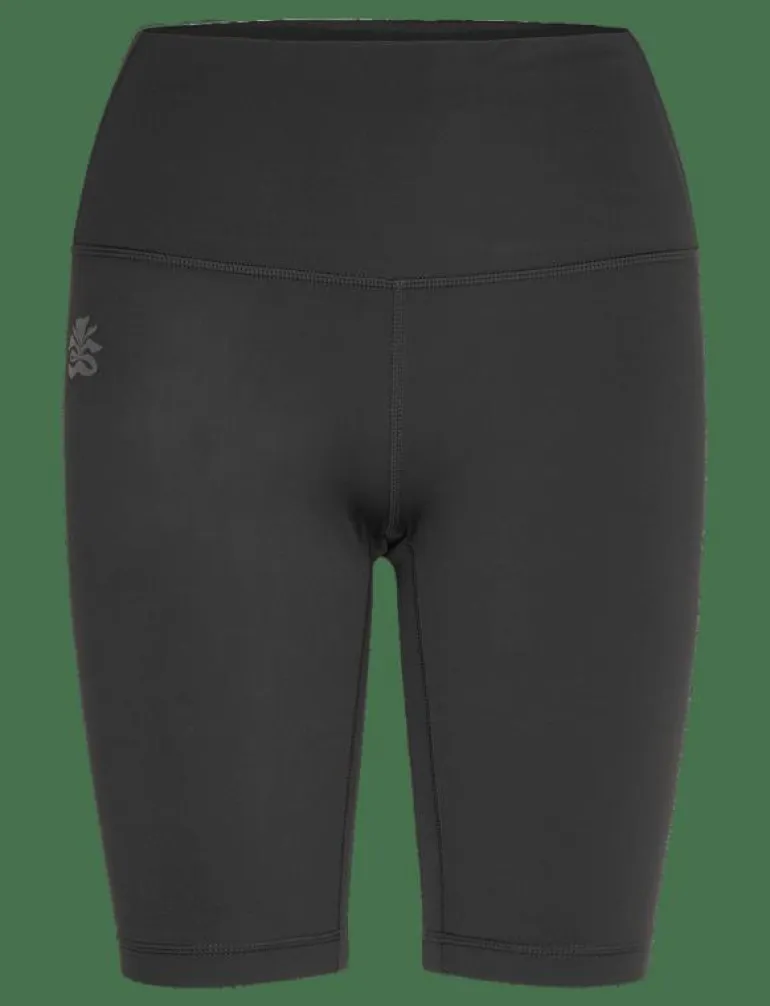 Moonflower Shorts 8" - Träningstights