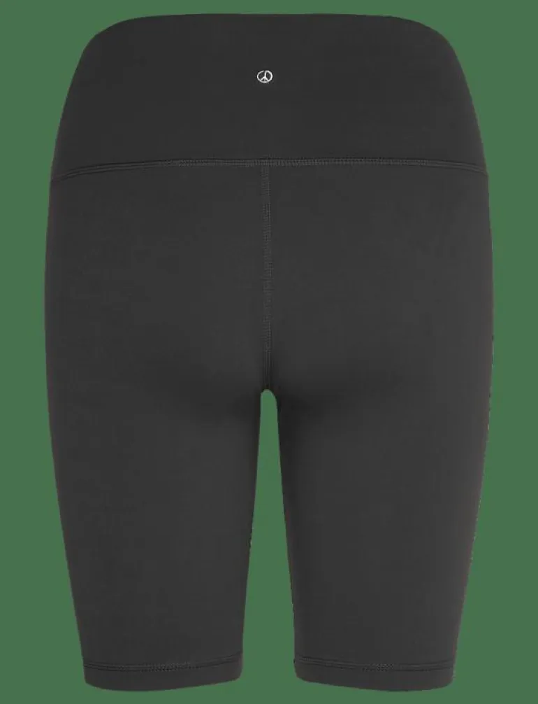 Moonflower Shorts 8" - Träningstights
