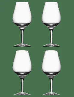 MORE SPIRITS 4-PACK 20CL - Likörglas