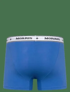 Morris Boxer Brief 3-pack Blues - Boxershorts