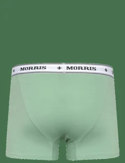 Morris Boxer Brief 3-pack Blues - Boxershorts