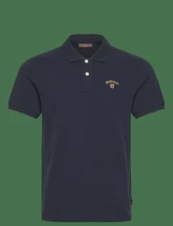 Morris Piqué Shirt - Kortärmade pikéer