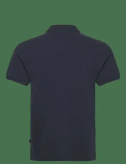 Morris Piqué Shirt - Kortärmade pikéer