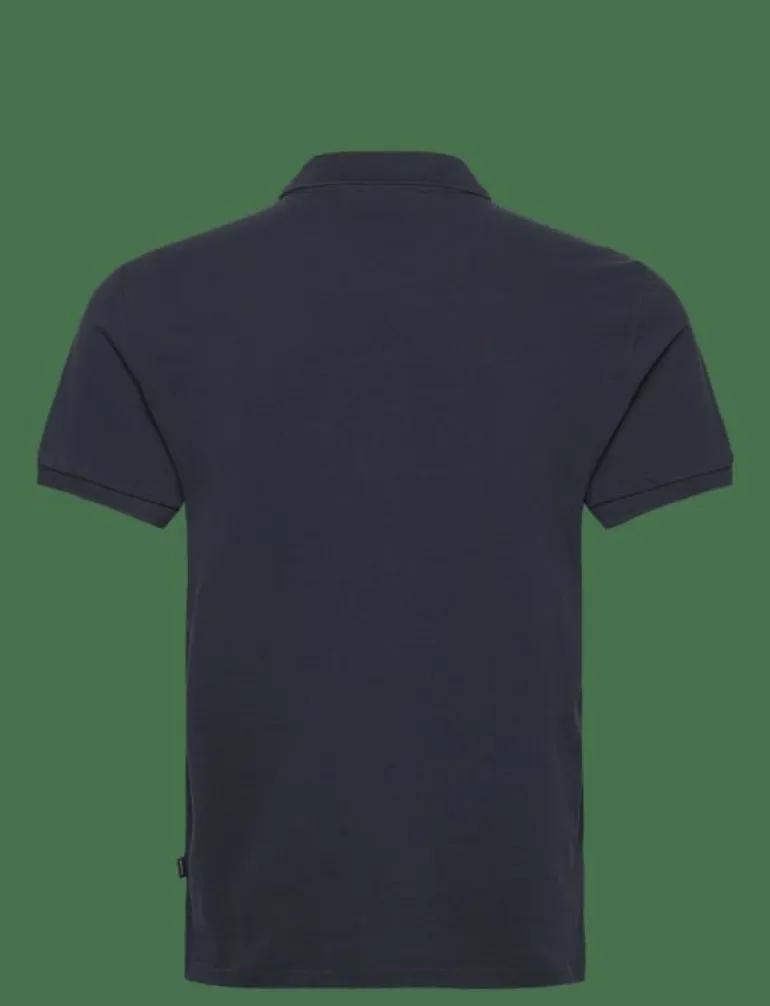 Morris Piqué Shirt - Kortärmade pikéer