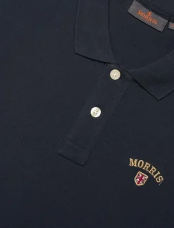 Morris Piqué Shirt - Kortärmade pikéer
